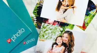 Flash Freebie! 20 Free 4×6 Prints at Walgreens (10 AM, 12 PM Today!)