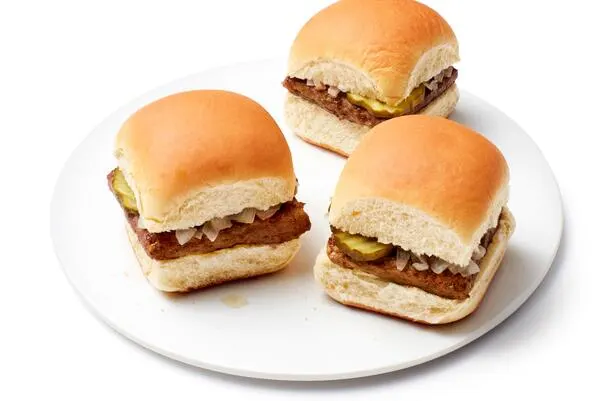 Get 2 FREE Original Sliders Today at White Castle: free sample: White Castle is offering 2 free Original Sliders today only for Crave Nation Rewards members! Join o
