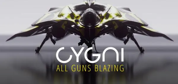 Fire at Will: FREE CYGNI: All Guns Blazing PC Game!: free sample: Get ready to blast off into an interstellar adventure, and it won’t cost you a dime! Epic Games is o