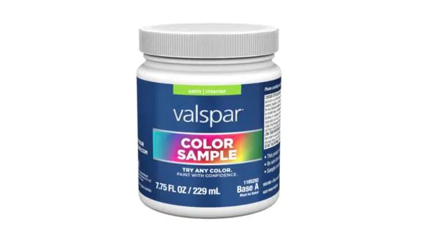 Start Your Next Project with a FREE Valspar Paint Sample!: free sample: Through August 20th, visit your local Lowe’s store and take advantage of a fantastic offer just for