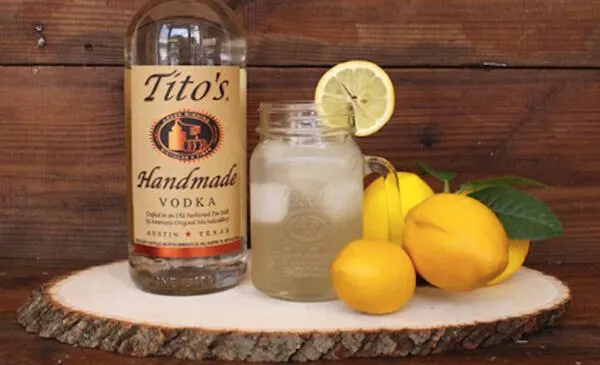 Swag for Free with Tito's Vodka: free sample: Get Tito's swag for free! To get this, all you have to do is click the 'Get Sample' button and compl