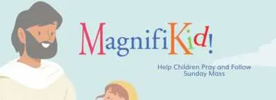Nourish Your Spirit with a FREE Magnificat Guide Sample
