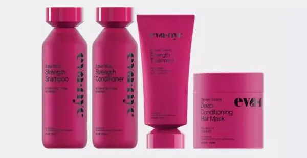 Experience Eva NYC Haircare, FREE Shampoo & Conditioner Samples!: free sample: Eva NYC is offering free samples of their Repair Ritual Strength Shampoo and Conditioner through spo