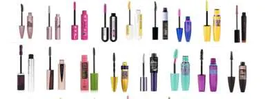 Get a Free Full-Size Maybelline Mascara, Limited Time Only!