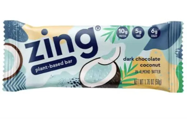  Zing Bar for Free after Rebate: free sample: Get this delicious Zing Bar for free after this rebate offer! All you have to do is click the 'Get S