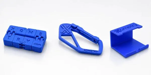 FREE Fidget Cube, Carabiner or Phone Stand: free sample: Hurry and claim a FREE 3D-printed item from Xometry, with FREE shipping included! Choose from a Fidg