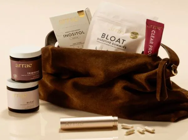 Experience Arrae Wellness Essentials at No Cost โ free sample: Sign up for a chance to receive FREE Arrae Wellness Essentials! Simply complete the application on t