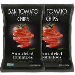 Free San Tomato Chips