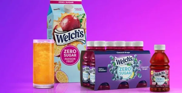 Refresh with a FREE Welch’s Zero Sugar Beverage: free sample: Get a FREE Welch’s Zero Sugar Beverage! Enter your email and select your store to receive a digital