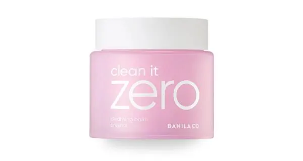 Hot Deal: Get Clean It Zero FREE (After Rebate)!: free sample: Skincare lovers, don’t miss this deal! Get a FREE full-size Clean It Zero Cleansing Balm from Target