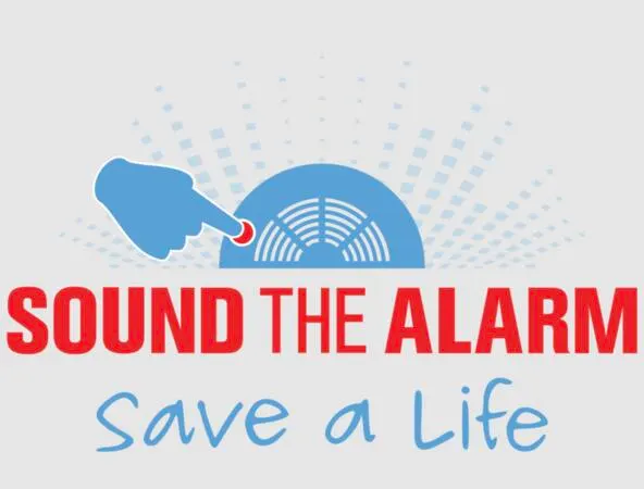 FREE Home Fire Safety Check & Smoke Alarm Installation: free sample: The American Red Cross offers FREE home fire safety visits through its Sound the Alarm program in pa