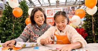 Join Our Free Farm Planter Workshop, Home Depot