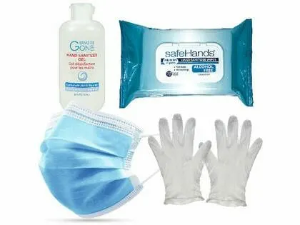 Free PPE COVID-19 Child Care Safety First Kits: free sample: If you would like to receive PPE supplies, please fill out the form and TOOTRis will do their best t