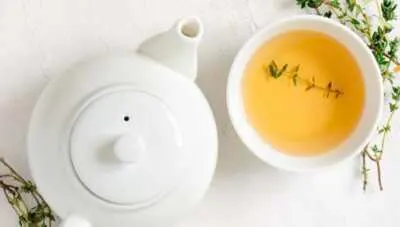 Discover the Benefits of Herbal Goodness Tea, FREE Sample
