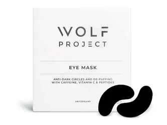 Free 5-pack of Wolf Project Eye Mask Boosters