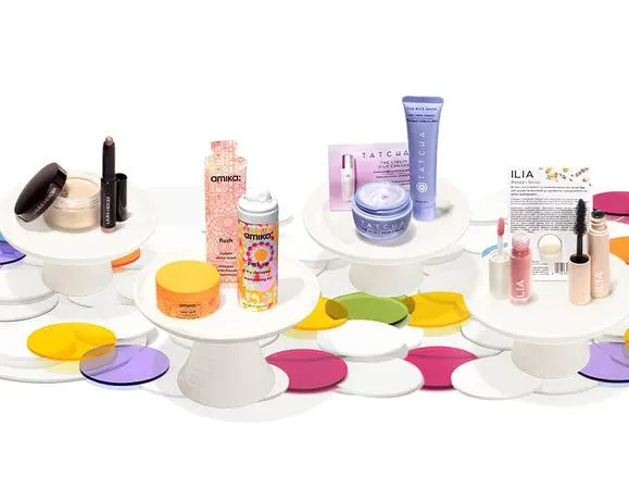 Get a Birthday Gift from Sephora: free sample: Sign up Sephora Rewards to become a Beauty Insider and get a free makeup sample on your birthday. Th