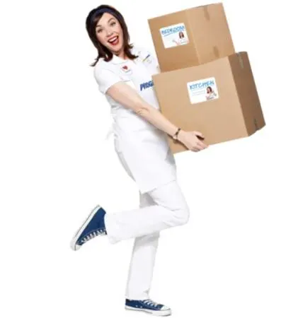 Free Moving Box Labels: free sample: Get free moving box labels from Progressive by completing a simple form on the Just Free Stuff websi