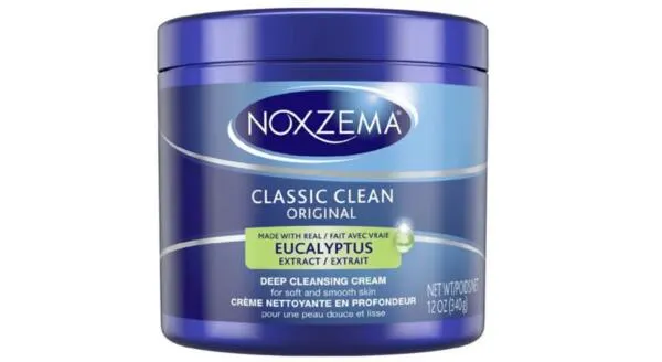 Refresh Your Routine, Try Noxzema for Free!: free sample: We appreciate you taking the time to send your Really Deep message! As a thank-you, you’re eligible