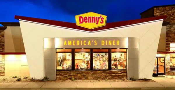 Free Original Grand Slam at Denny's for Your Birthday!: free sample: Denny's offers a free Original Grand Slam breakfast on your birthday when you sign up for their rewa
