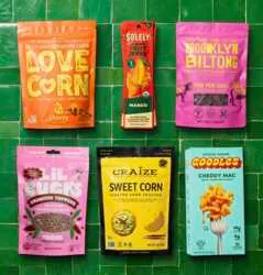 Try FREE Full-Size Snacks with TasteBud