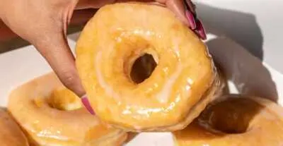 Shipley Donuts Is Giving Away Free Donuts!