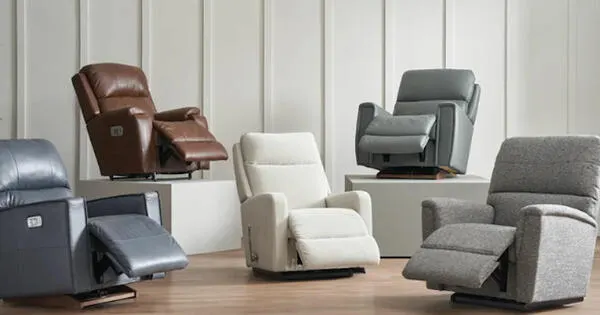 $1,000 La-Z-Boy Shopping Spree + $500 Visa Gift Card, 5 Winners!: free sample: La-Z-Boy is hosting the "Ban Reclining Sweepstakes," offering participants a chance to win one of fi