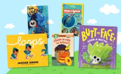 Limited Time: Get $35 Worth of FREE Books!