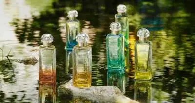 Experience Luxury: FREE Hermès Paris Fragrance Samples