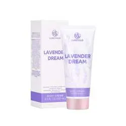 Lavender Dream Body Cream