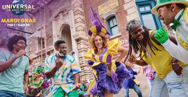 Win the Ultimate Universal Orlando Resort Vacation!: free sample: This sweepstakes, hosted by Elvis Duran and the Morning Show, offers a lucky winner an unforgettable