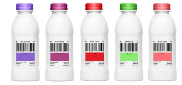 Hydration Game Strong: FREE Barcode Fitness Water After Rebate! — free sample: The ultimate thirst-quencher is within your reach, completely FREE! Yes, that’s right—you can score
