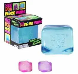 Walmart Freebie: FREE NeeDoh Squish Toy, free sample