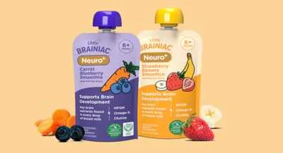Don’t Miss: FREE Brainiac Smoothie After Cashback!, free sample