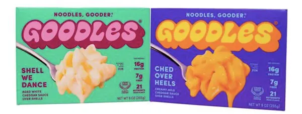 Grab a FREE Box of GOODLES Mac & Cheese at Target: free sample: Aisle is offering a delicious deal you don’t want to miss, get 100% cashback on one box of GOODLES M