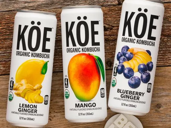 Free Koe Kombucha โ free sample: Get a free can of Koe Kombutcha today! To receive this product, a ll you have to do is Log in to you