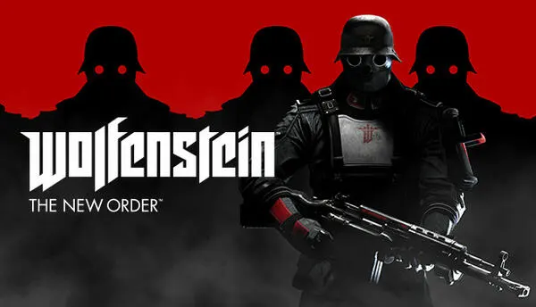 Free Wolfenstein: The New Order PC Game Download: free sample: You can now download this Wolfenstein: The New Order PC Game all for Free! All you have to do is Sig