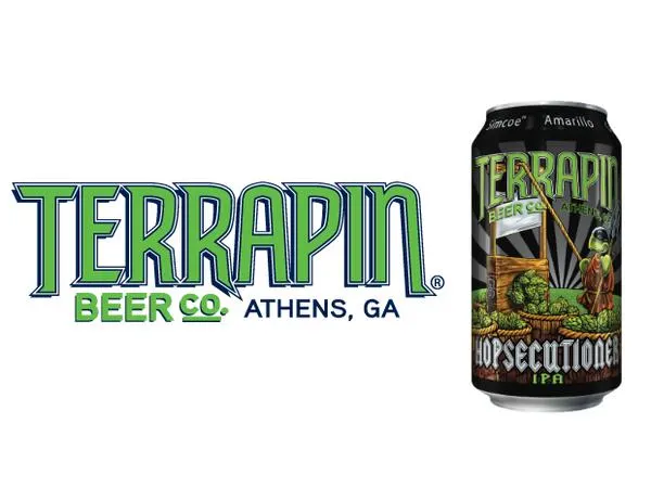 Brewery Tour Sweepstakes By Terrapin Beer — free sample: Come and join Terrapin Beer's sweepstakes today! By joining, you can be one of the 10 very lucky win