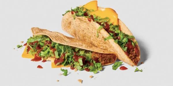 Feast on 2 Free Monster Tacos with Just $1 Purchase at Jack in the Box!: free sample: Get 2 free Monster Tacos with any $1 purchase at Jack in the Box by using the rewards section of the