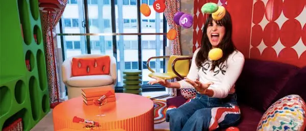 Enter the Skittles Littles Apartments Lease Sweepstakes to WIN A Years Free Rent!: free sample: The Skittles Littles Apartment Lease Sweepstakes offers a grand prize of a year's free rent, valued