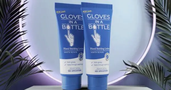 Protect Your Skin, Free Gloves in a Bottle Sample: free sample: Get a FREE sample of Gloves in a Bottle Lotion (Instagram required)! Simply comment “SAMPLE” on thei