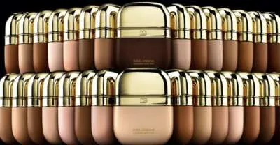 Try Iconic Makeup from Dolce & Gabbana, Free Sample Offer!