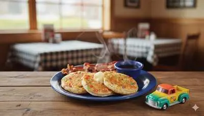 Cracker Barrel Surprise Gift: Free Toy for Kids