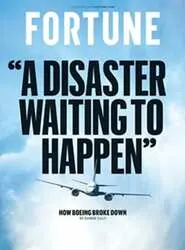 Fortune Magazine Subscription for Free