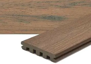 See, Touch & Compare, Free Decking Samples