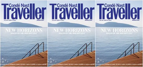 Free Subscription to Condé Nast Travel Magazine: free sample: Order a Free 1 Year Subscription to Condé Nast Travel Magazine from Magazine today! Visit the link b