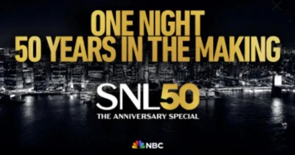 Celebrate 50 Years of SNL with a Free Exclusive Gift from Xfinity Rewards!: free sample: Xfinity is celebrating the 50th anniversary of Saturday Night Live by offering a special free gift t