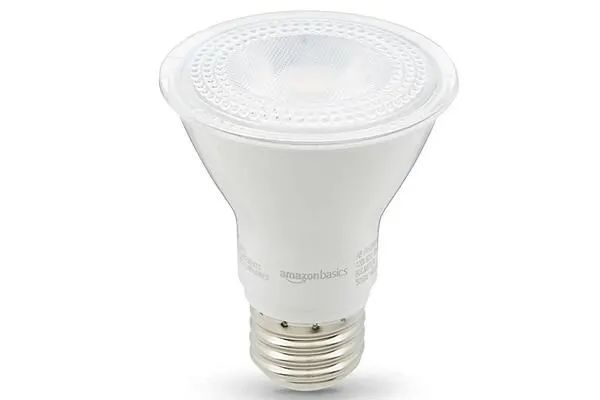 Amazon Basics Daylight Dimmable LED Light Bulb 6-Pack for ONLY $5.77: free sample: Need to upgrade your light bulbs? Upgrade now while there's a sale at the Amazon! A 6-pack LED Light