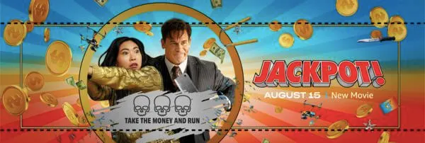 Score $2,500 to Spend on Amazon, Enter to Win with Crunch!: free sample: Participants can enter the Crunch Amazon Jackpot Sweepstakes for a shot at winning a $2,500 Amazon g