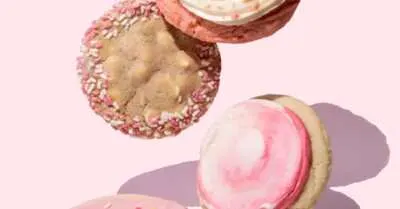 It’s Your Birthday, Crumbl Wants to Treat You! 🍪