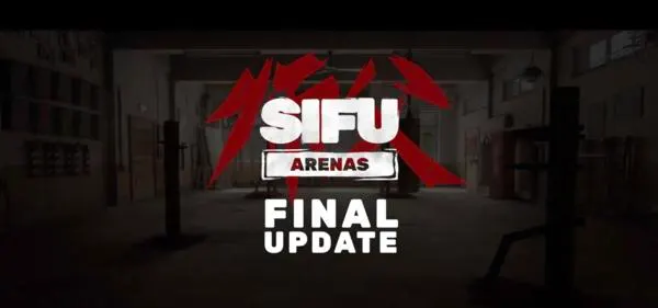 Fight, Learn, Master: Get Sifu PC Game FREE, Limited Time!: free sample: The popular PC game Sifu is available for free on the Epic Games Store until January 1, 2025, at 10: